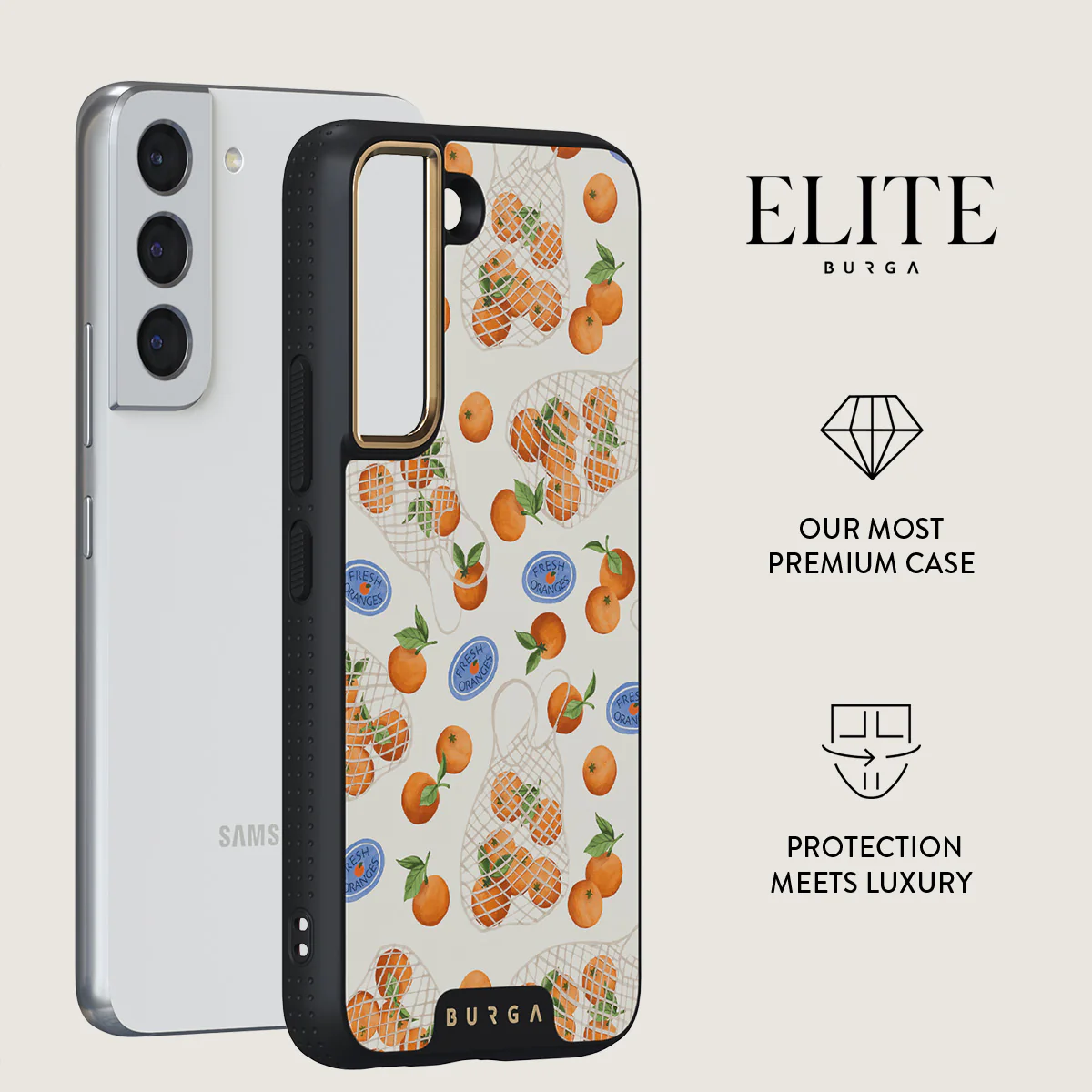 Helios - Samsung Galaxy S22 Case - Image 6