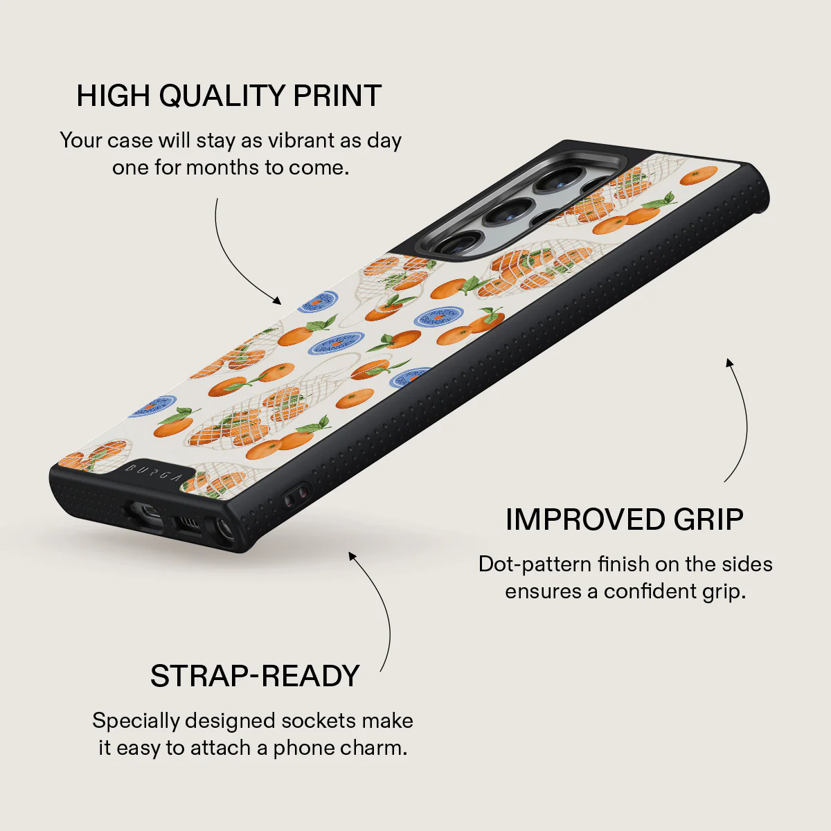 Helios - Samsung Galaxy S22 Ultra Case - Image 16