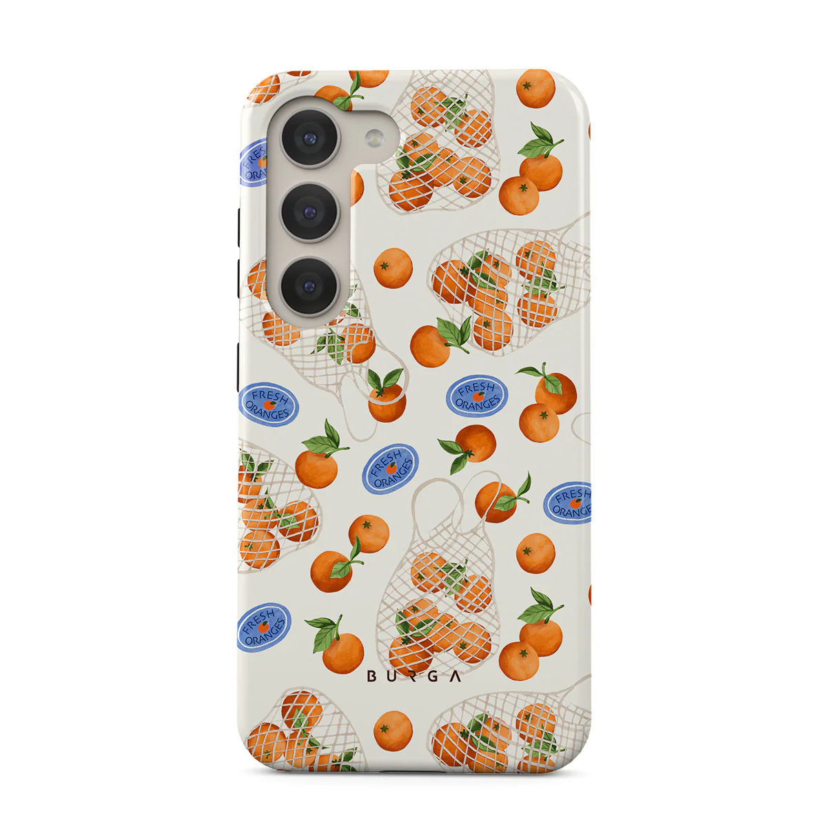 Helios - Samsung Galaxy S23 Case