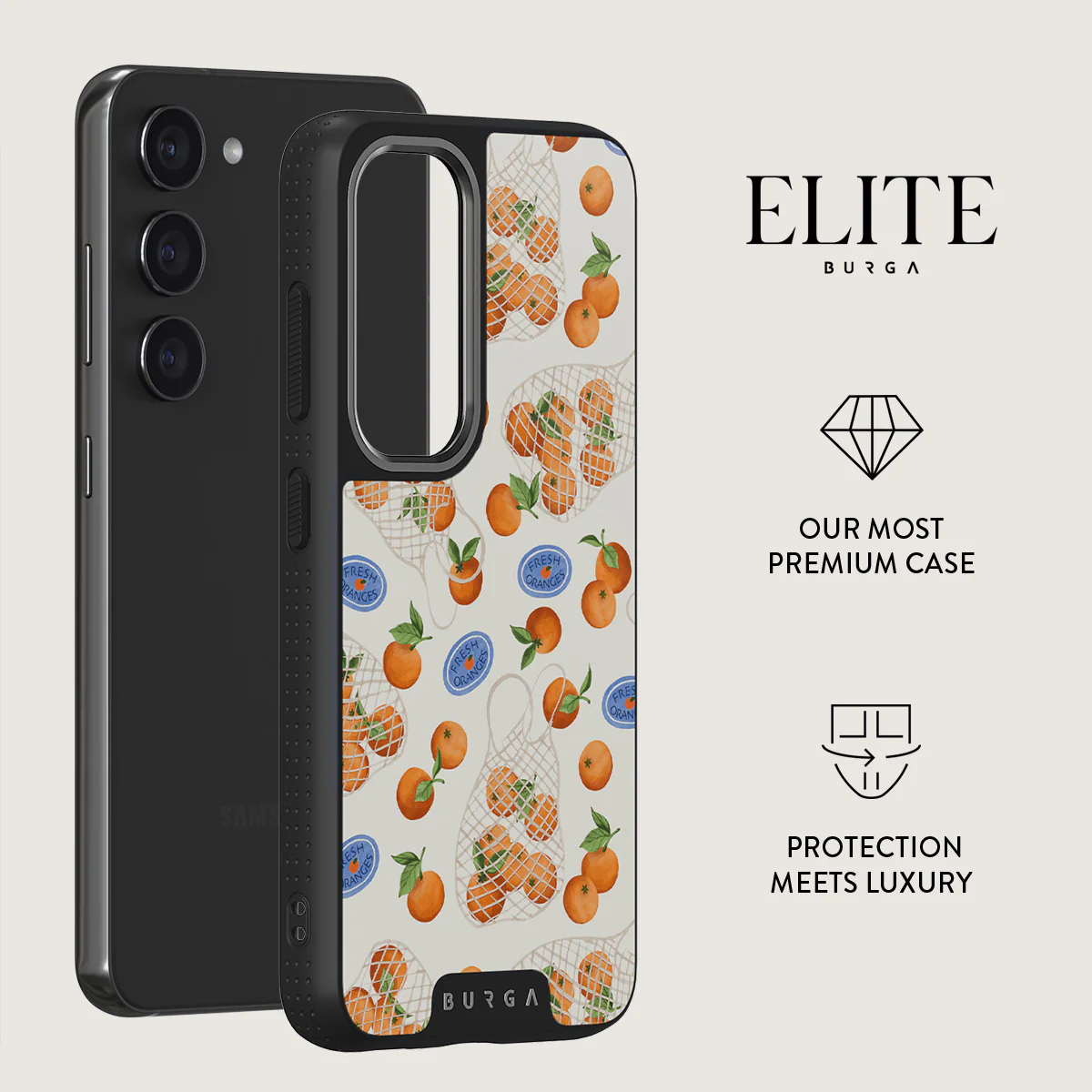 Helios - Samsung Galaxy S23 Plus Case - Image 13