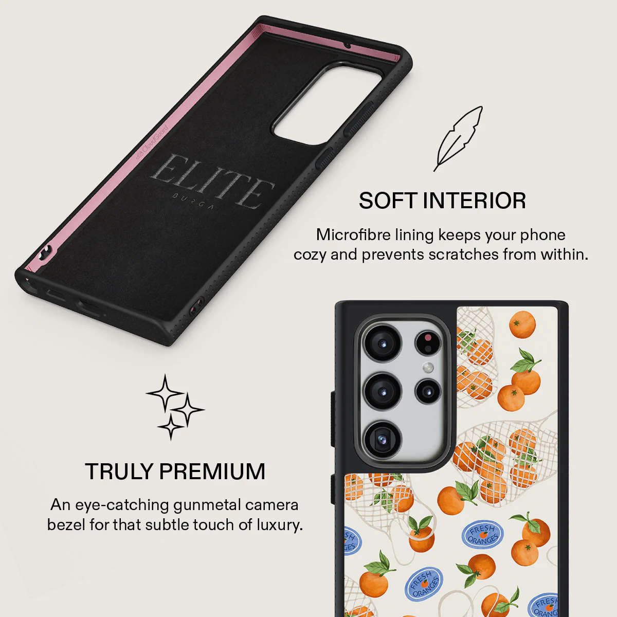 Helios - Samsung Galaxy S23 Ultra Case - Image 17