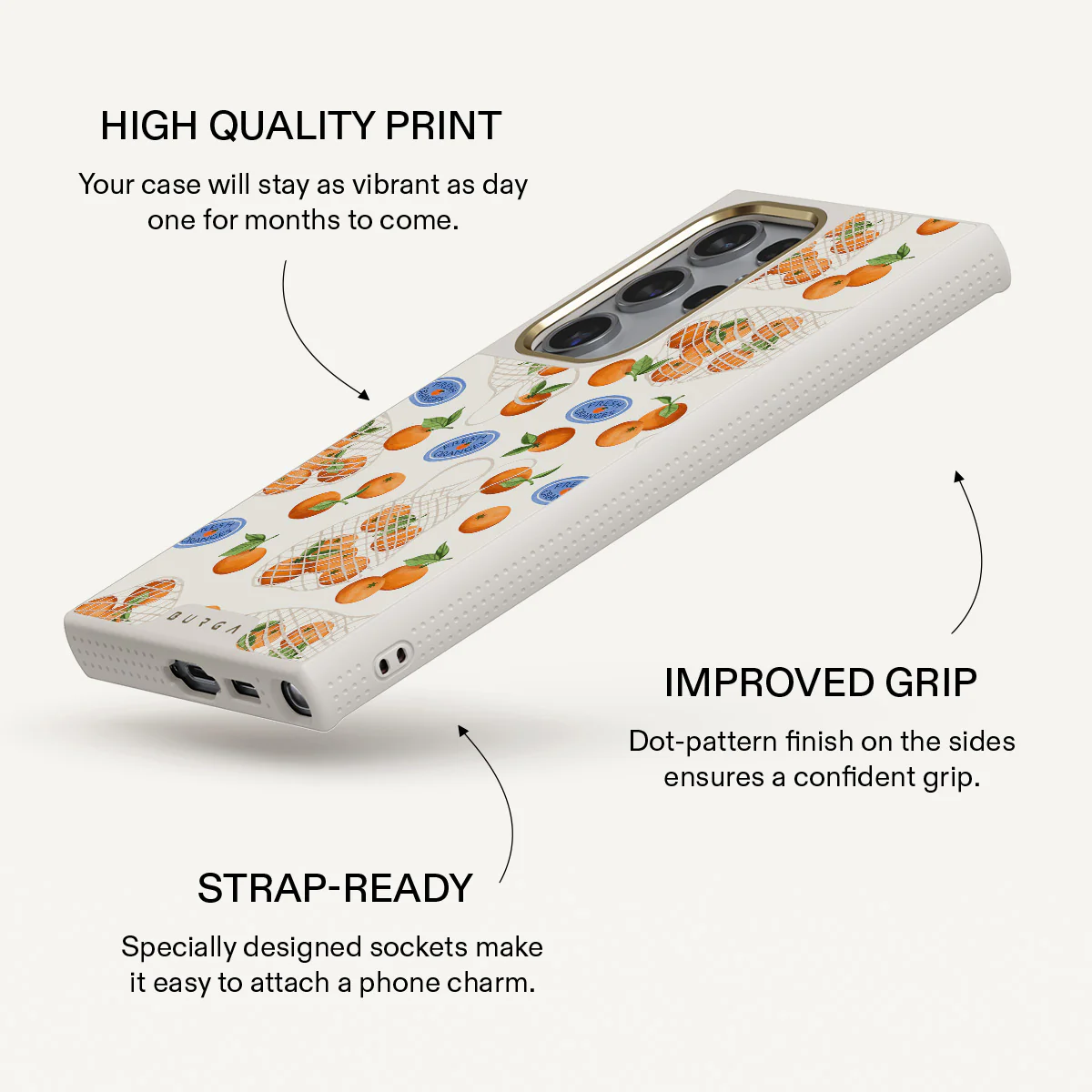 Helios - Samsung Galaxy S23 Ultra Case - Image 23