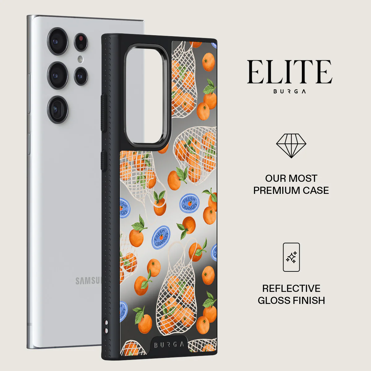 Helios - Samsung Galaxy S23 Ultra Case - Image 35