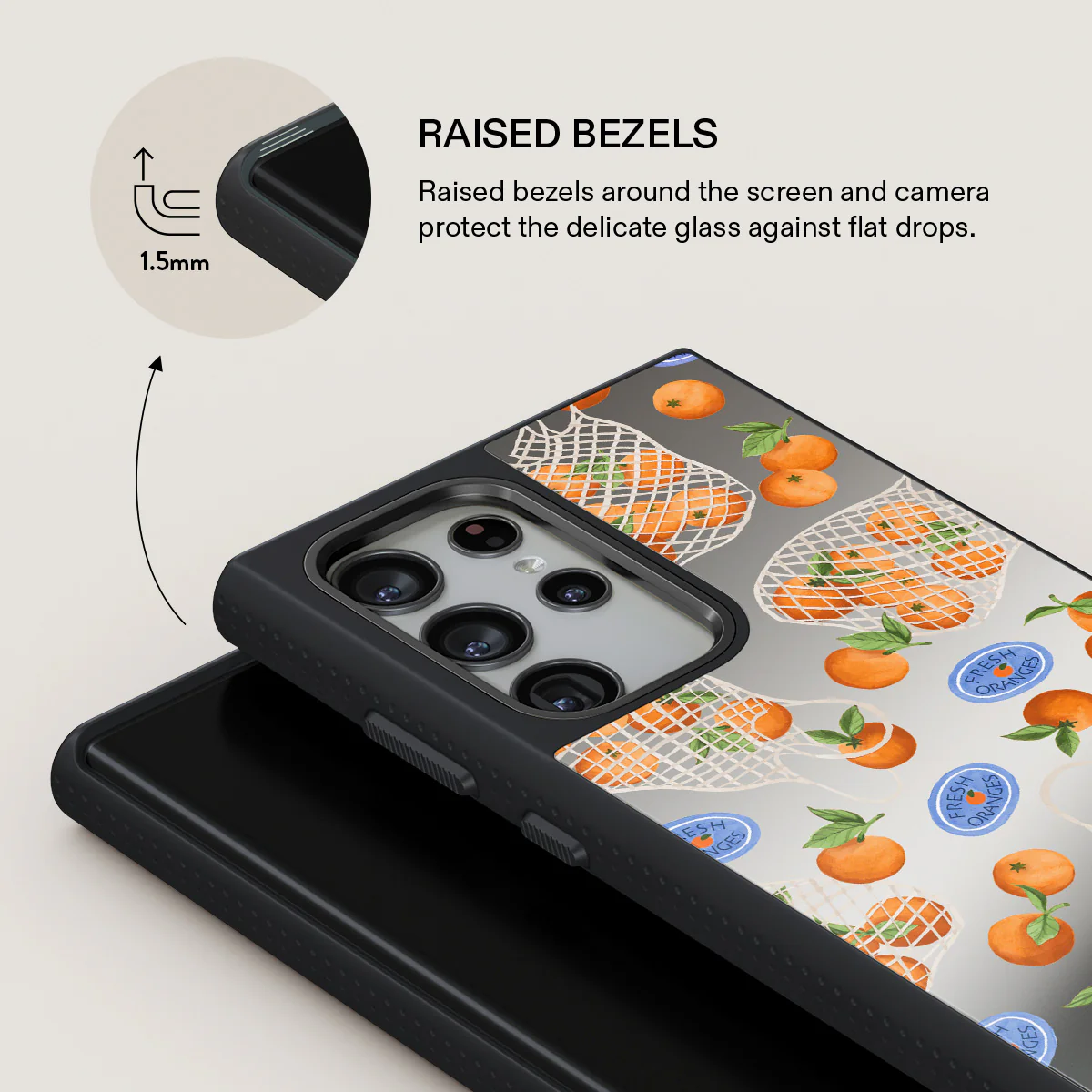Helios - Samsung Galaxy S23 Ultra Case - Image 38