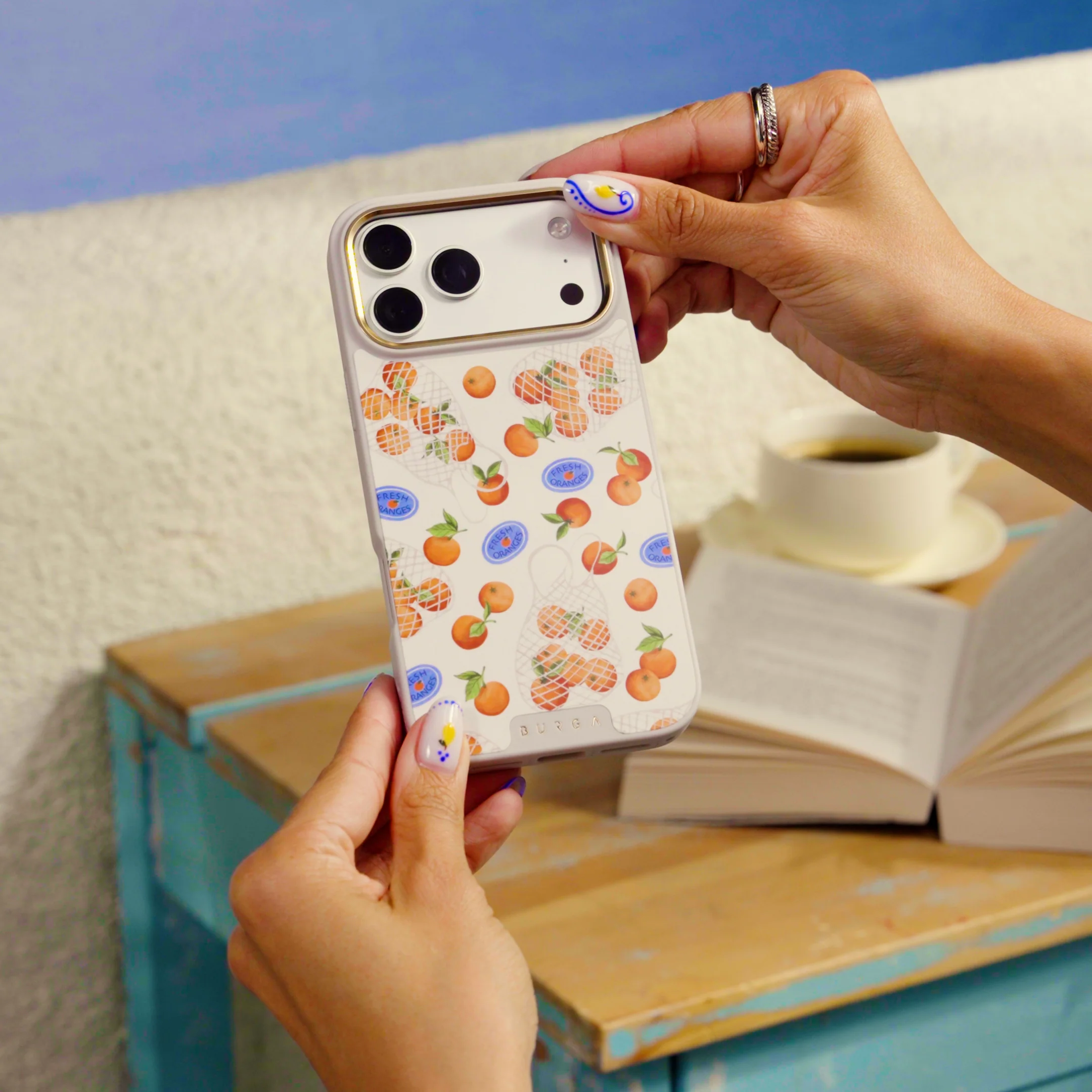 Helios - Samsung Galaxy S23 Ultra Case - Image 44