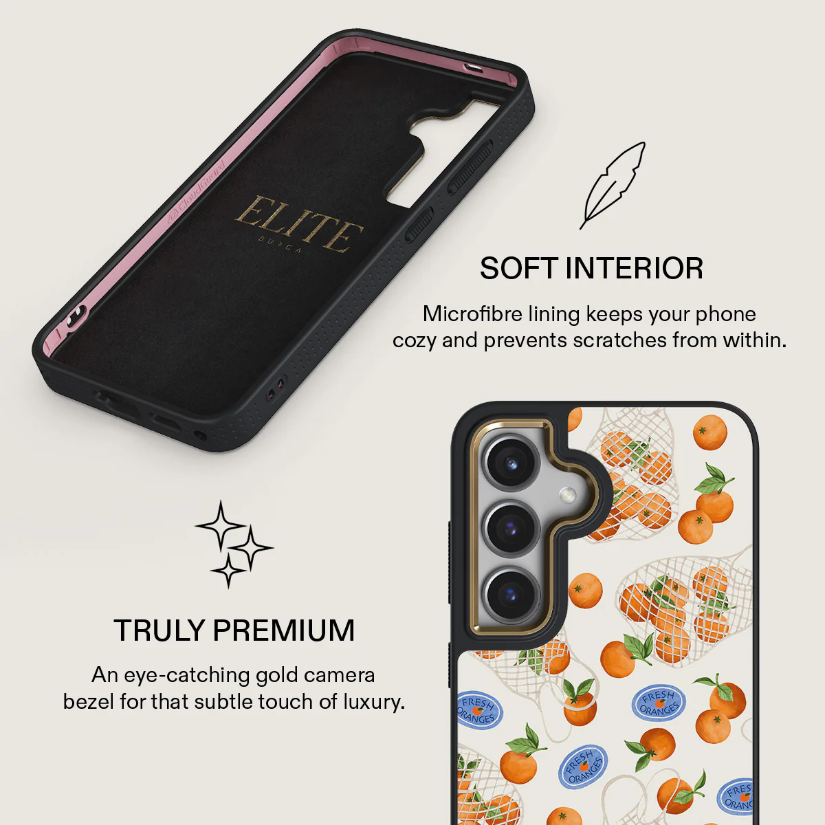 Helios - Samsung Galaxy S24 Case - Image 10