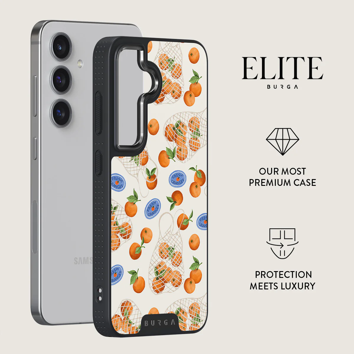 Helios - Samsung Galaxy S24 Case - Image 13