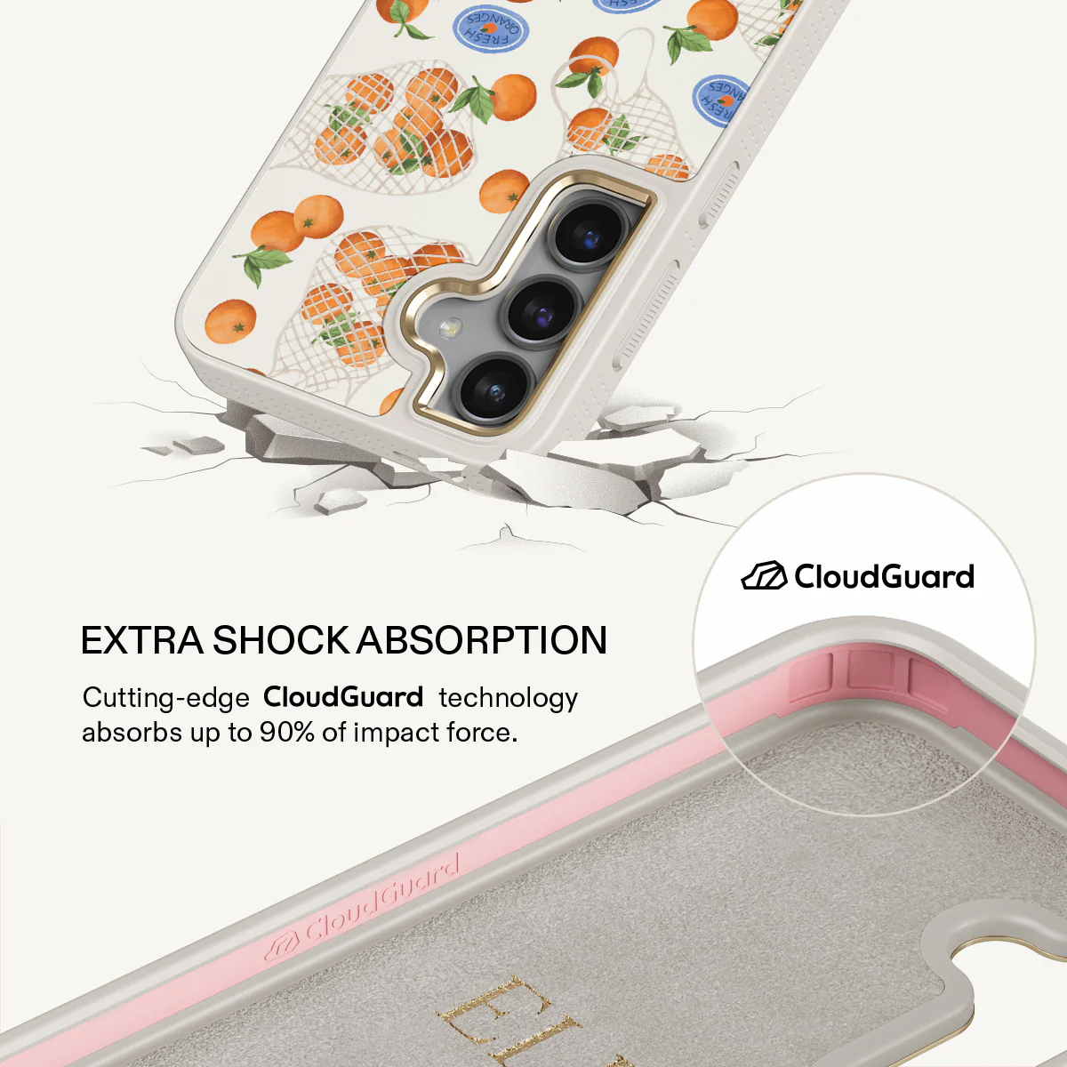 Helios - Samsung Galaxy S24 Case - Image 21
