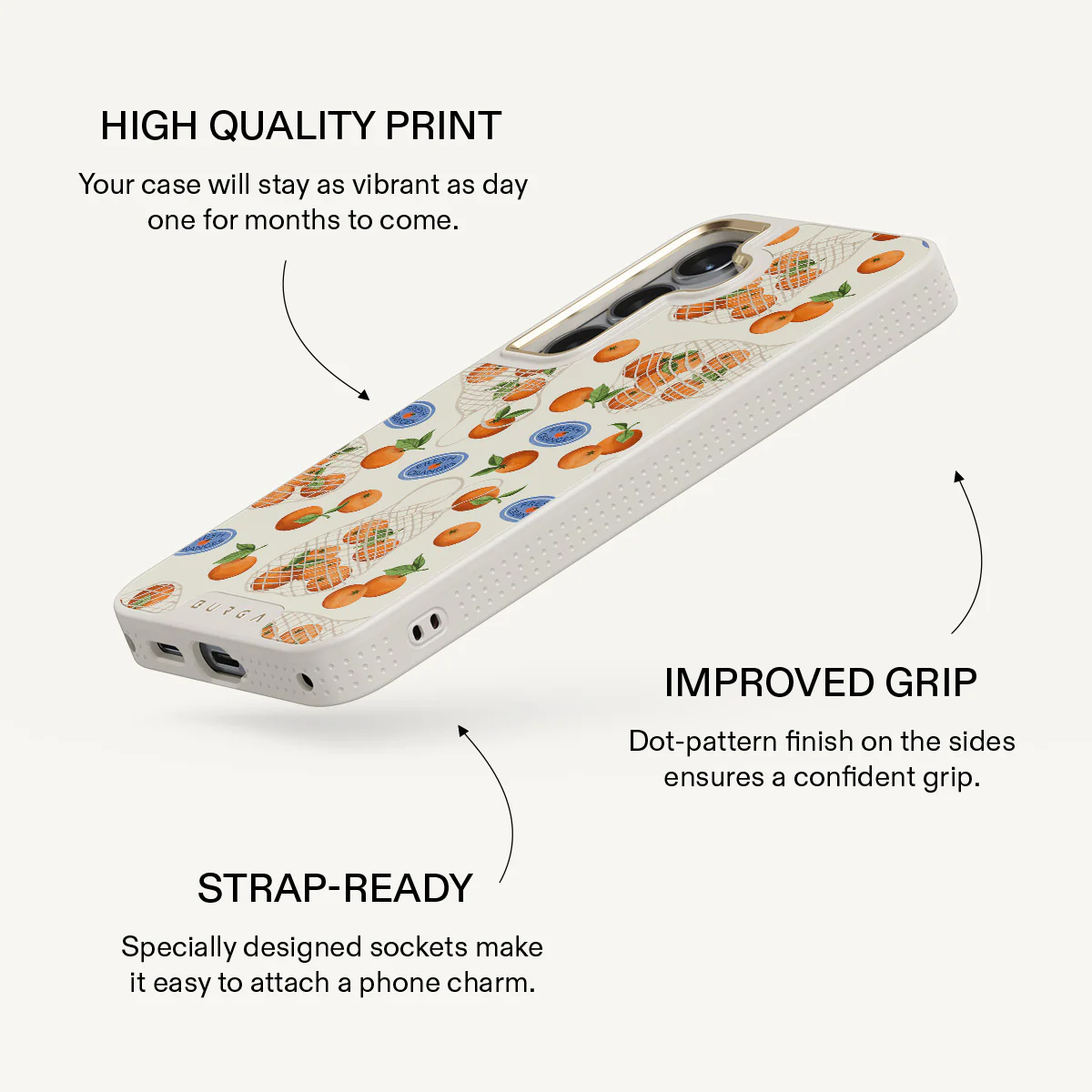 Helios - Samsung Galaxy S24 Case - Image 23