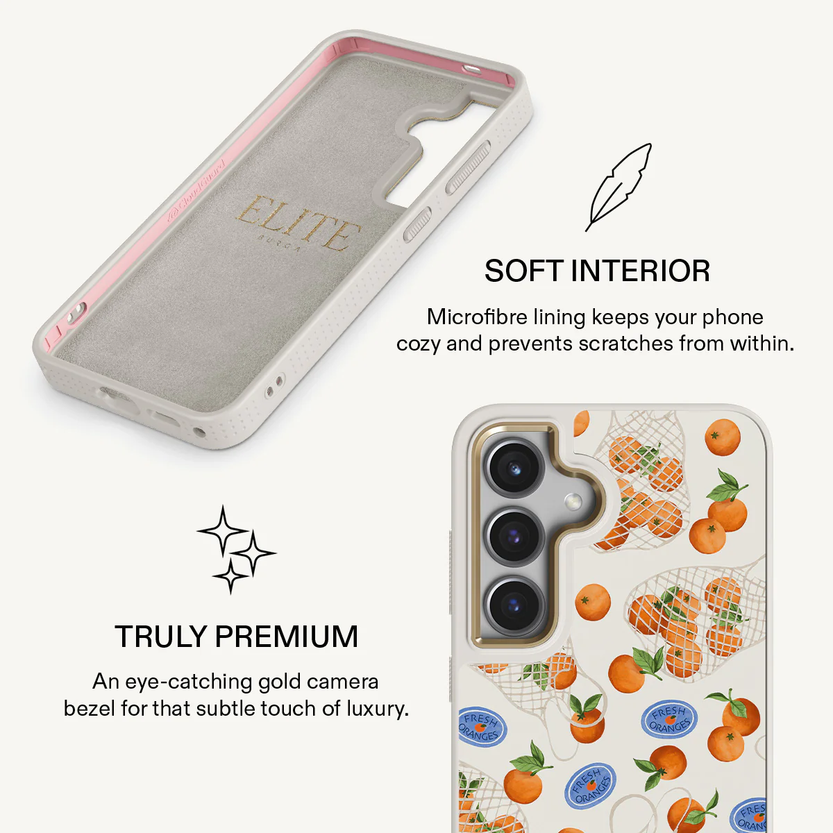 Helios - Samsung Galaxy S24 Case - Image 24