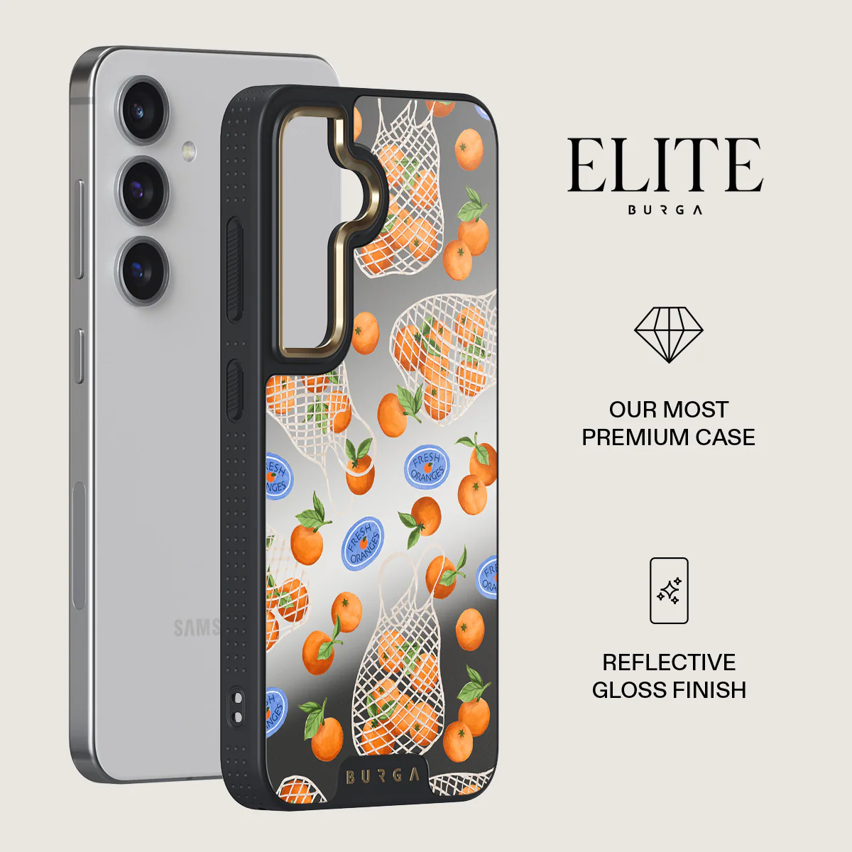 Helios - Samsung Galaxy S24 Case - Image 27
