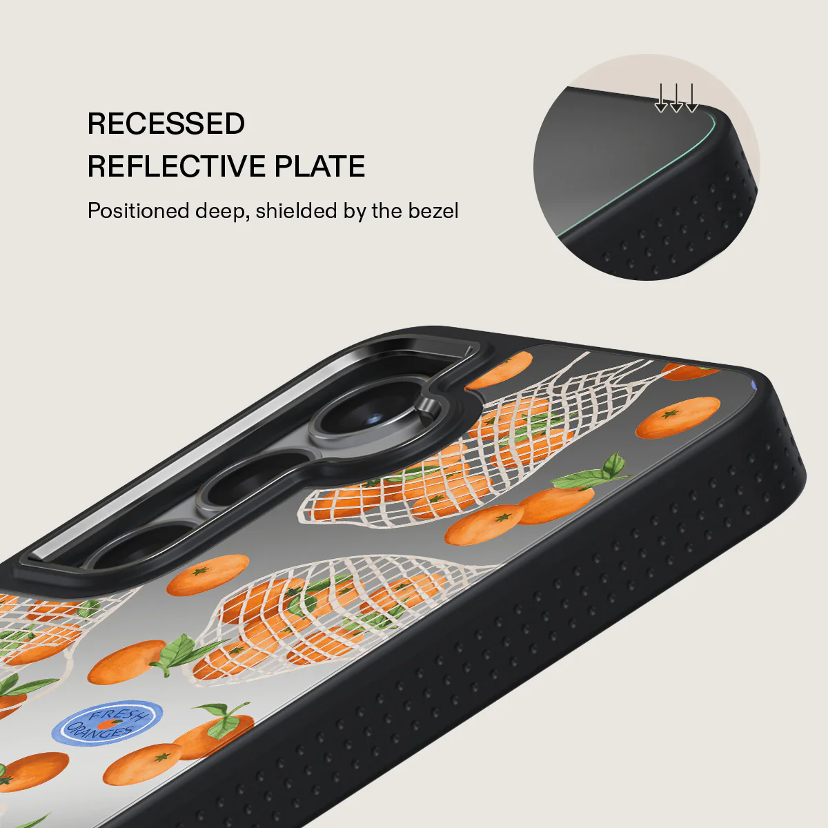 Helios - Samsung Galaxy S24 Case - Image 37
