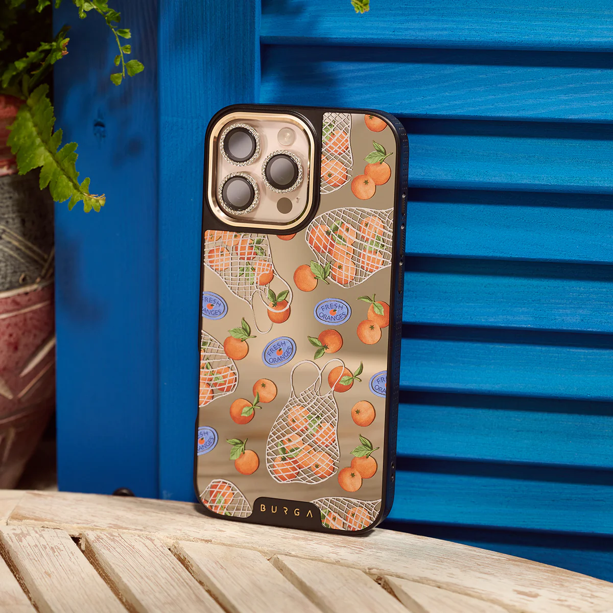 Helios - Samsung Galaxy S24 Case - Image 46