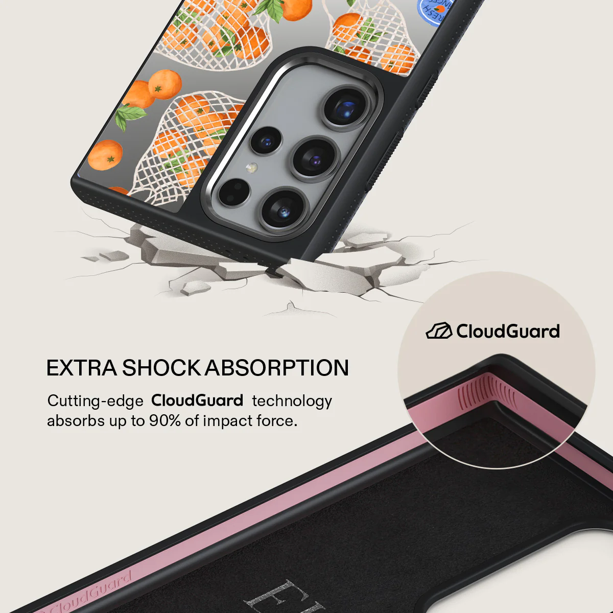 Helios - Samsung Galaxy S24 Ultra Case - Image 36