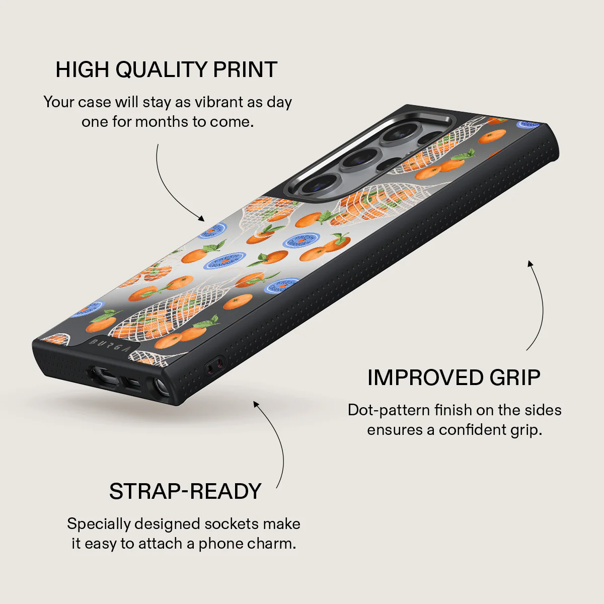 Helios - Samsung Galaxy S24 Ultra Case - Image 39