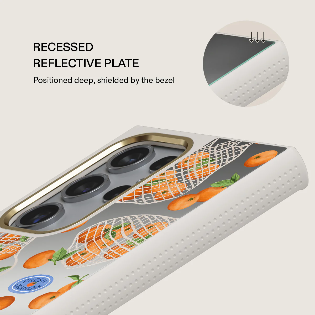 Helios - Samsung Galaxy S24 Ultra Case - Image 50