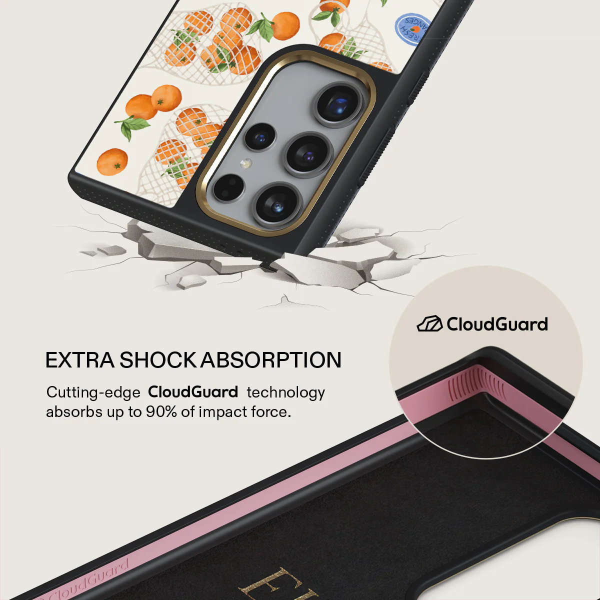 Helios - Samsung Galaxy S24 Ultra Case - Image 7