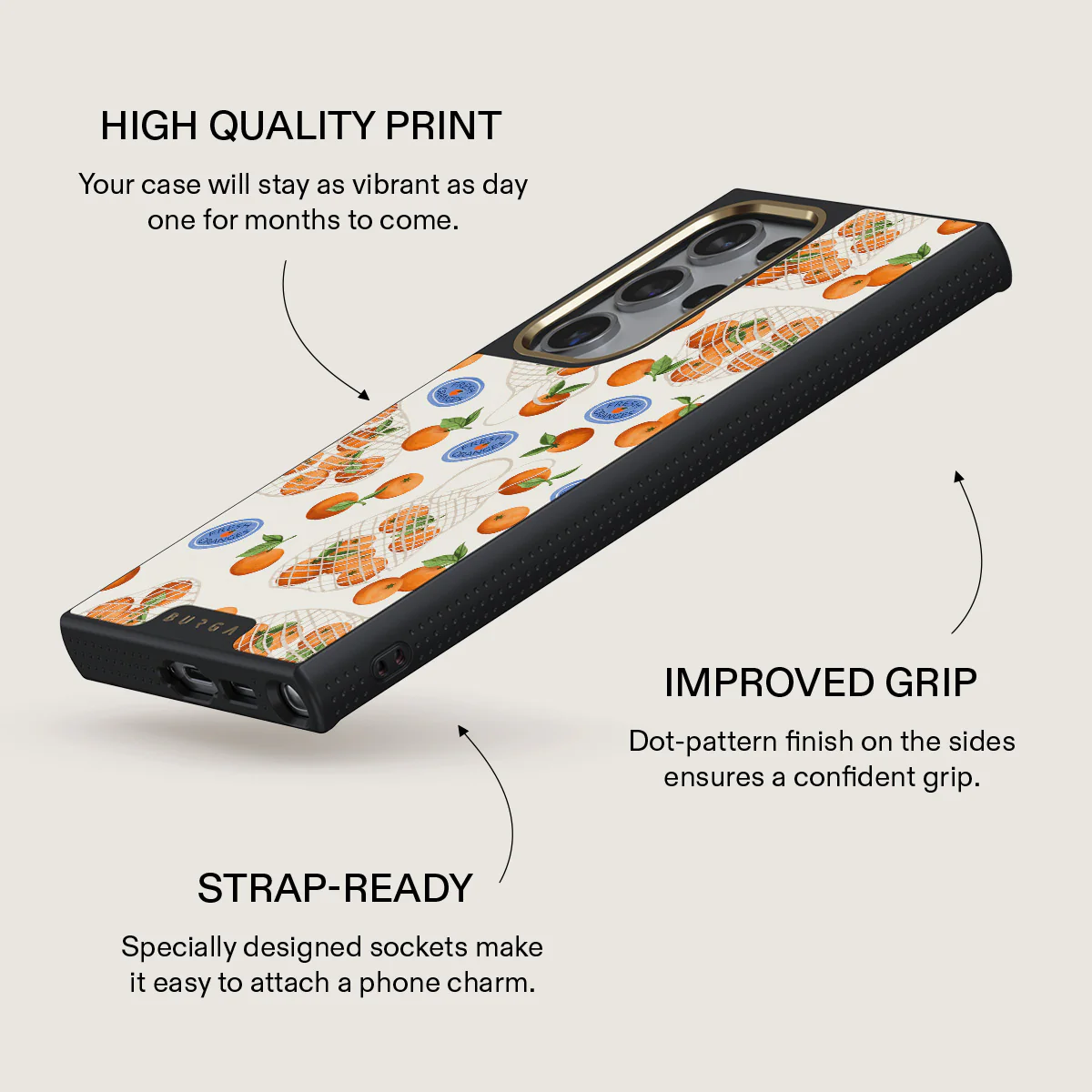 Helios - Samsung Galaxy S24 Ultra Case - Image 9