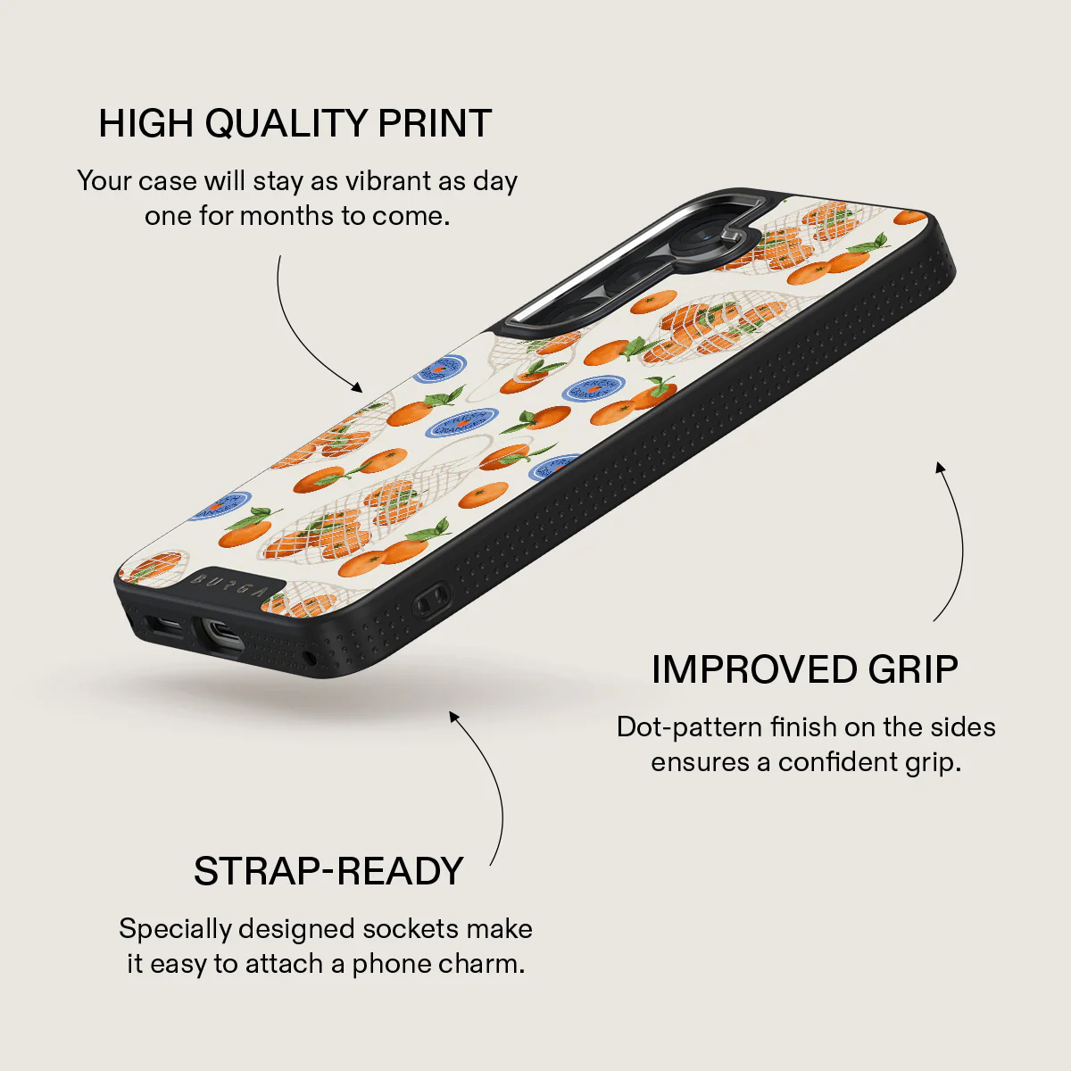 Helios - Samsung Galaxy S25 Case - Image 16