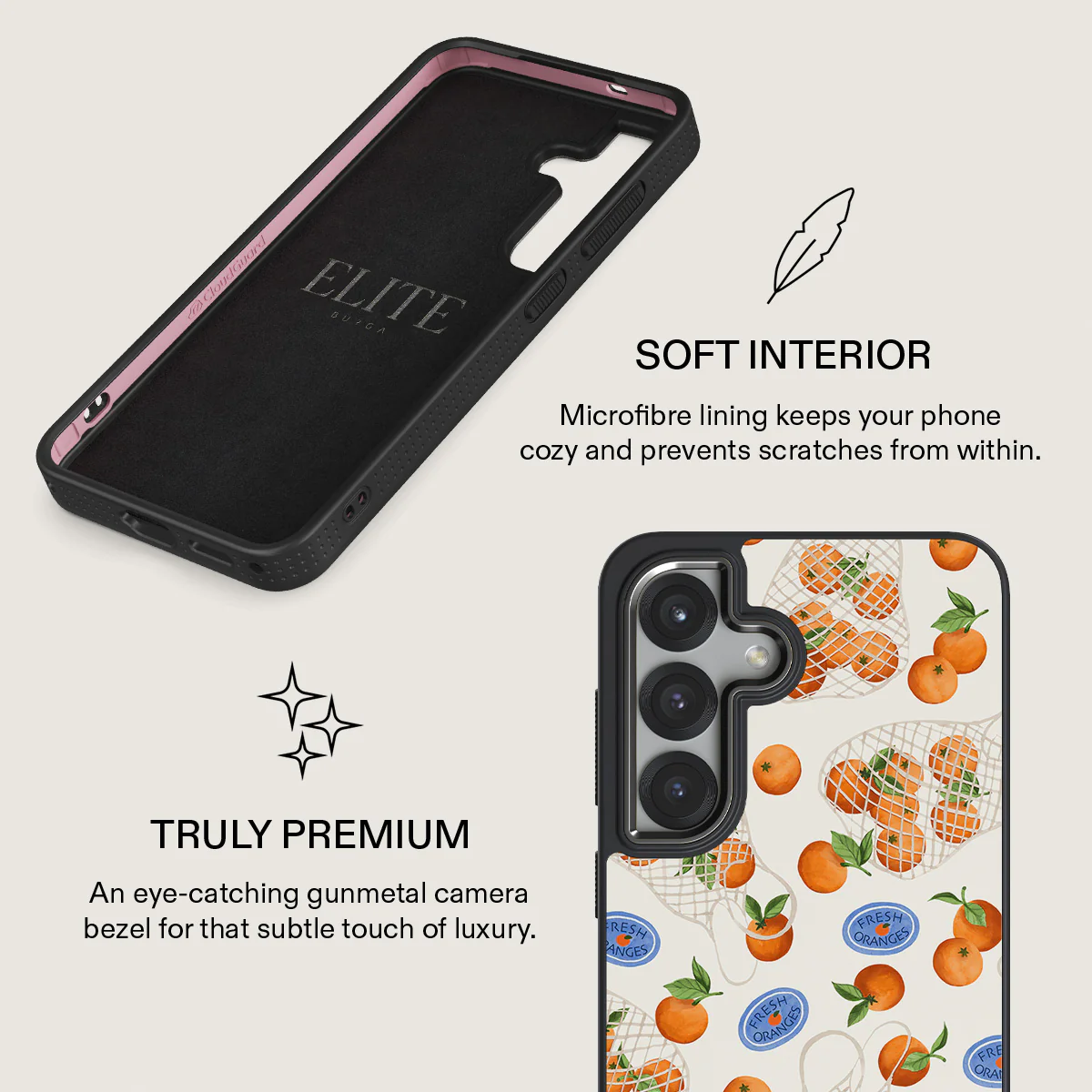 Helios - Samsung Galaxy S25 Case - Image 17
