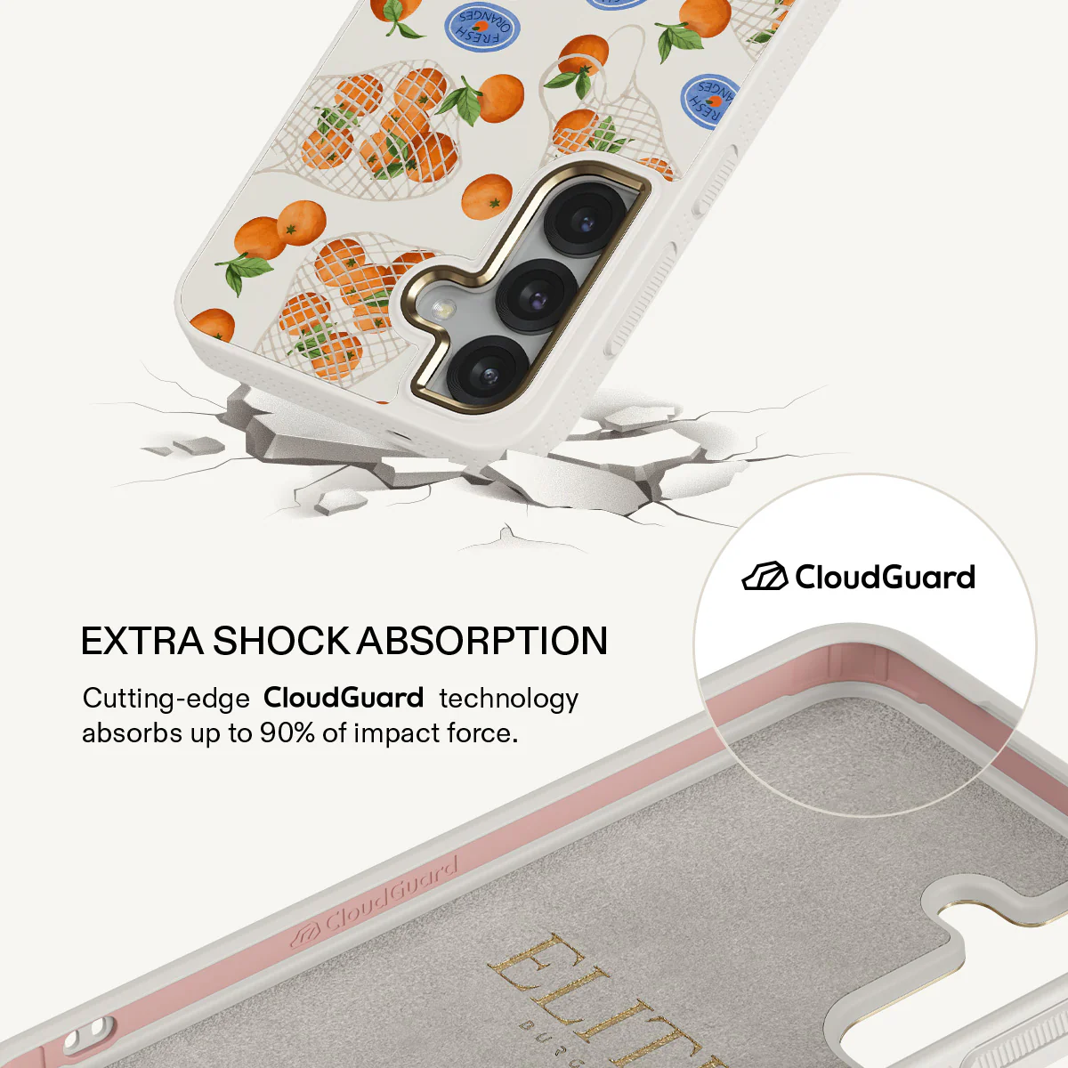 Helios - Samsung Galaxy S25 Case - Image 21