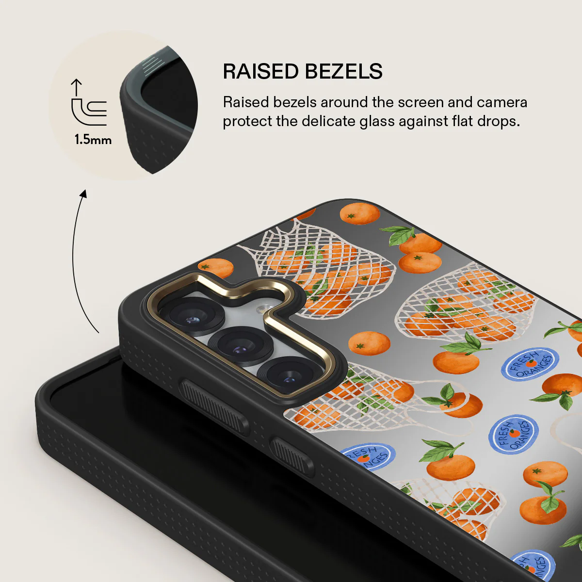 Helios - Samsung Galaxy S25 Case - Image 30