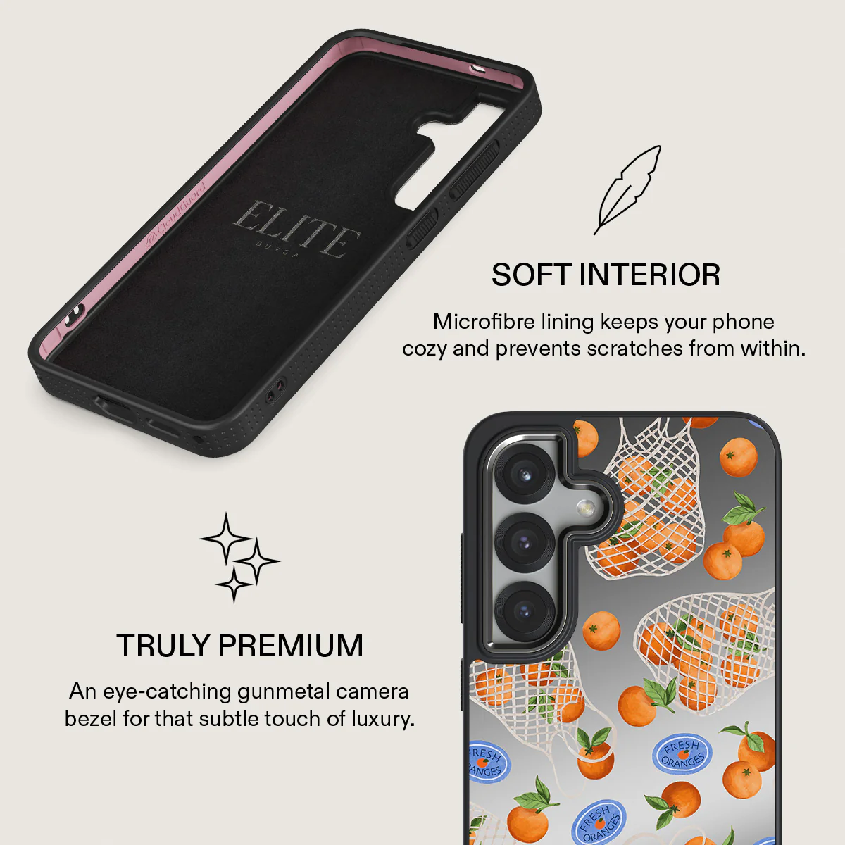 Helios - Samsung Galaxy S25 Case - Image 40