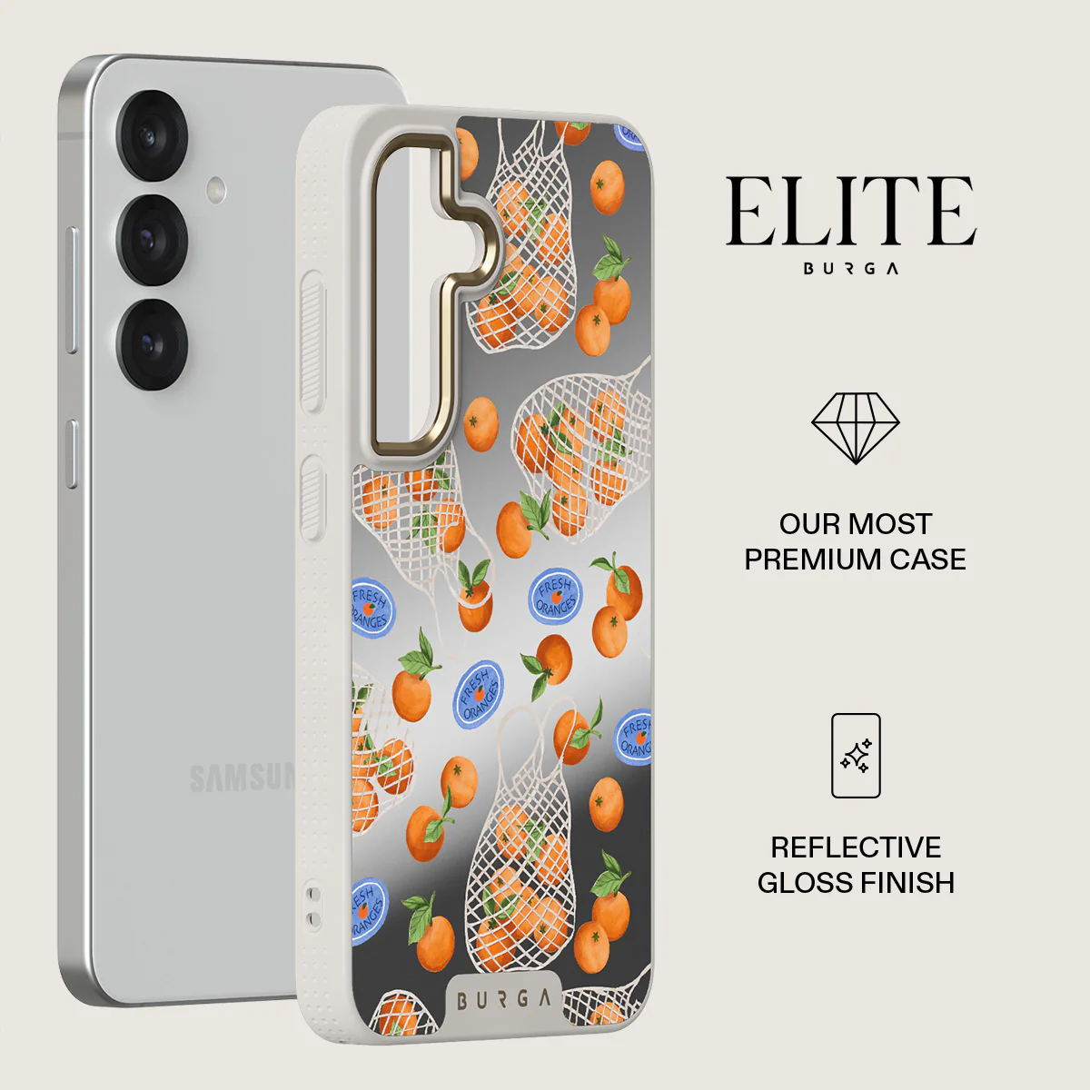Helios - Samsung Galaxy S25 Case - Image 52