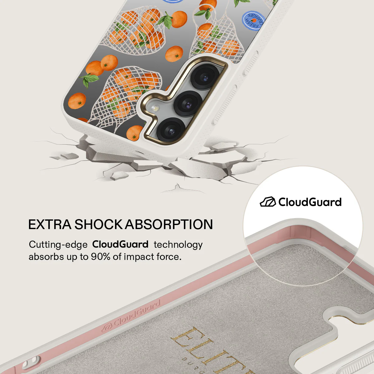 Helios - Samsung Galaxy S25 Case - Image 53