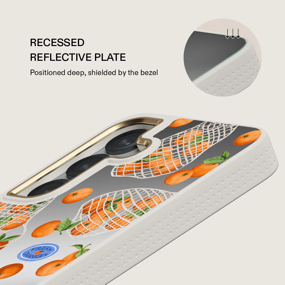 Helios - Samsung Galaxy S25 Case - Image 54