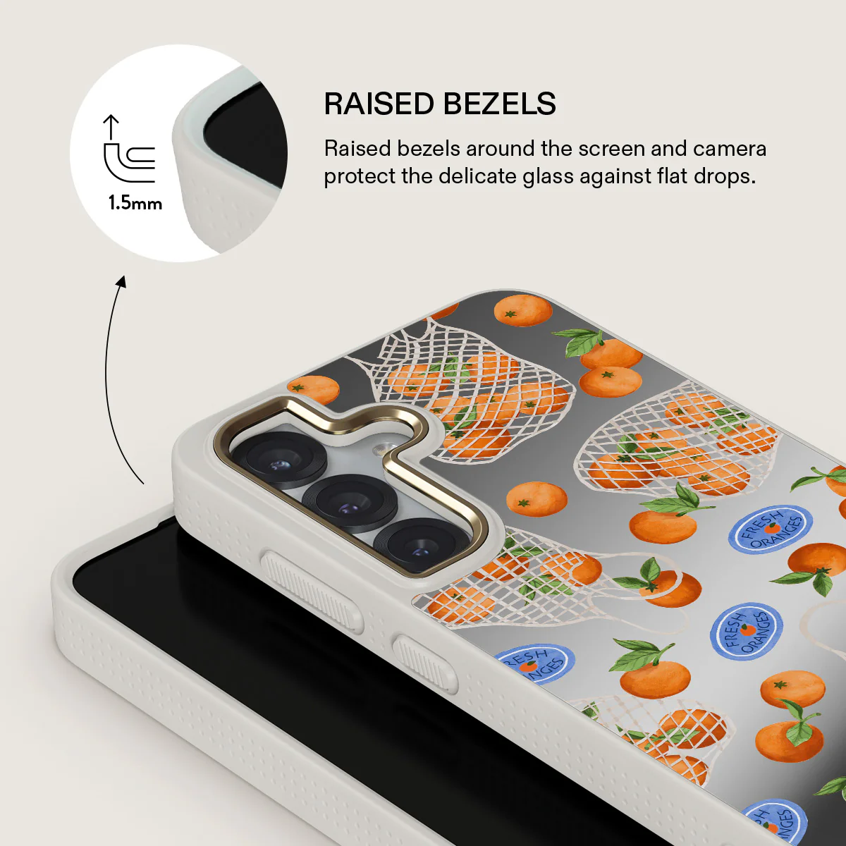 Helios - Samsung Galaxy S25 Case - Image 55