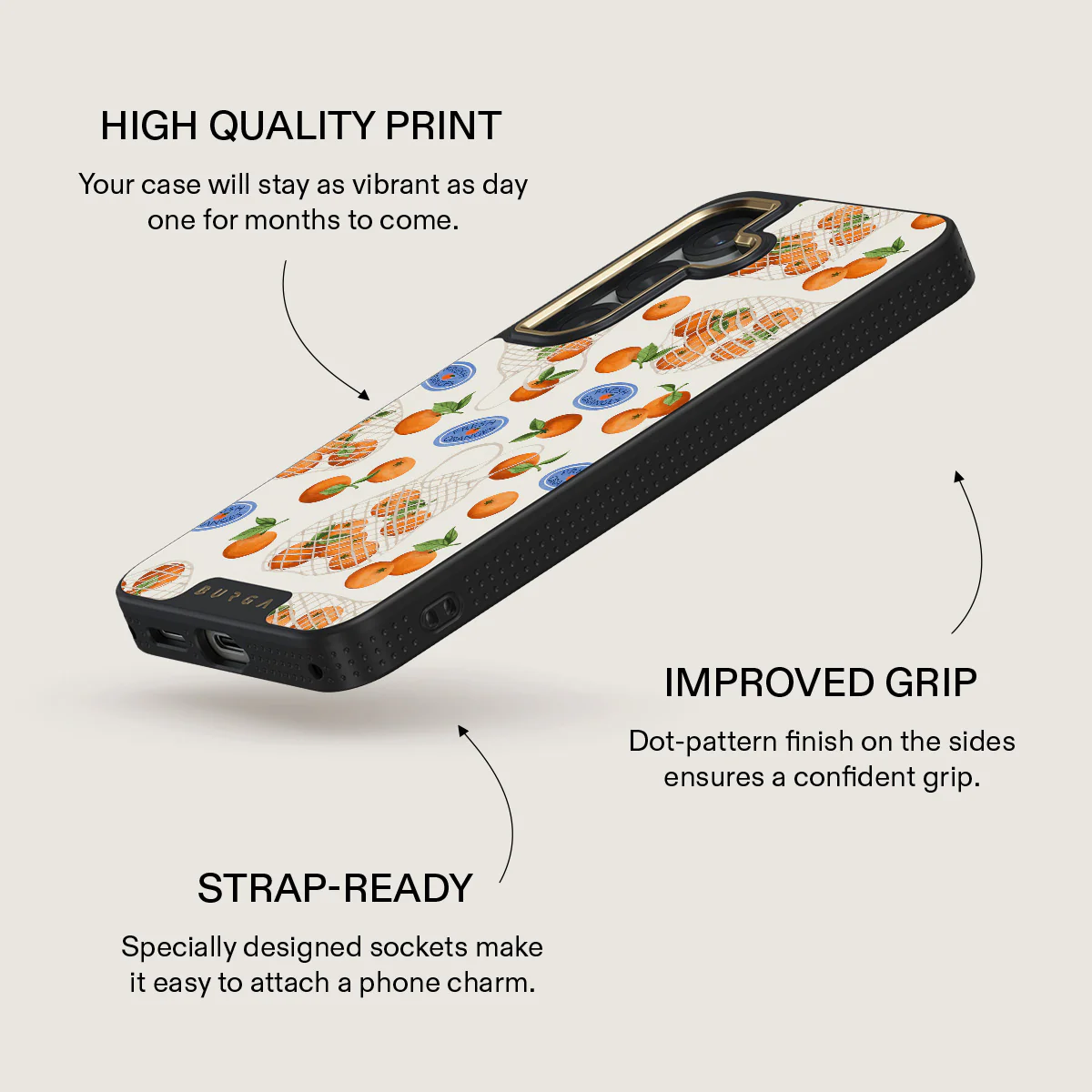 Helios - Samsung Galaxy S25 Case - Image 9