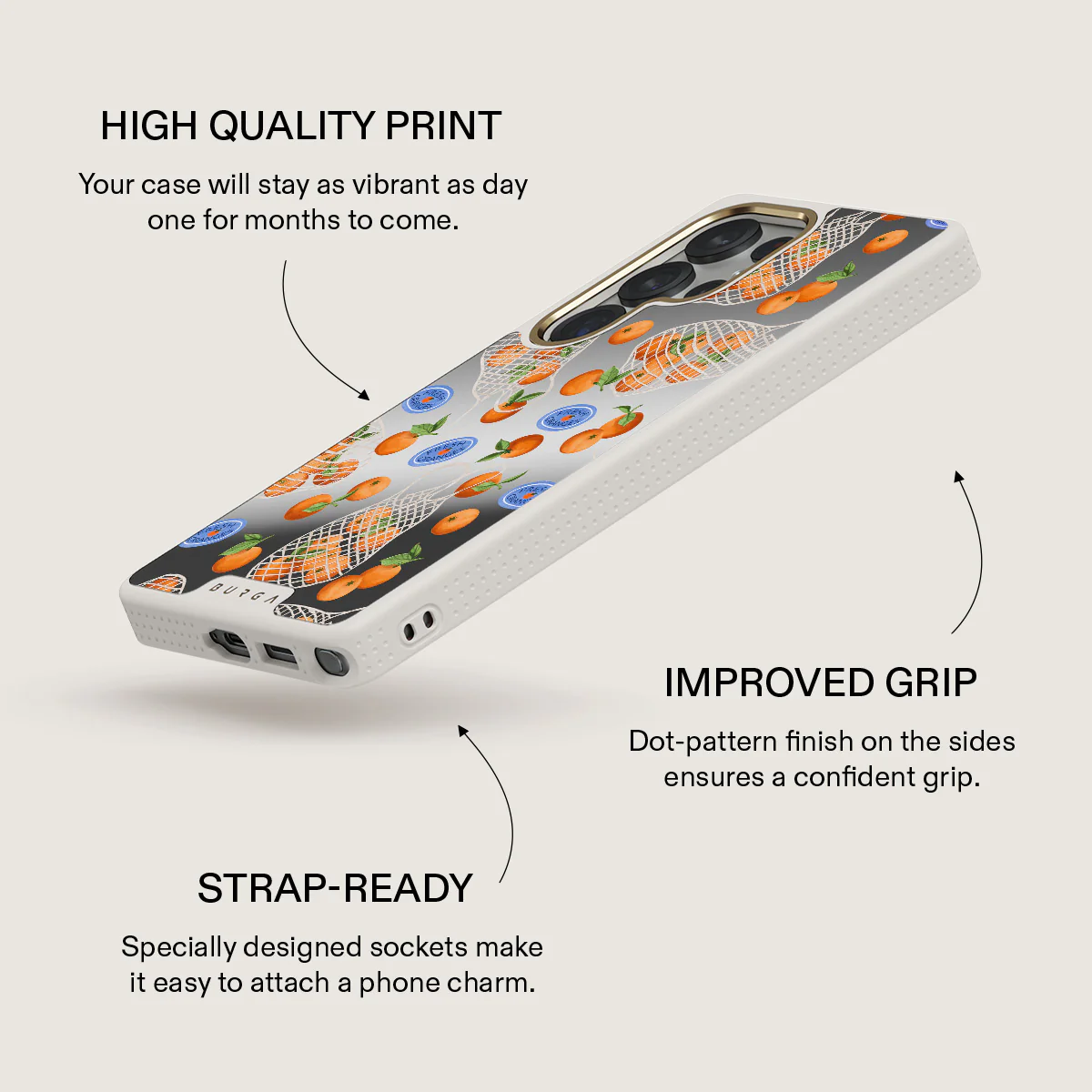 Helios - Samsung Galaxy S25 Ultra Case - Image 56