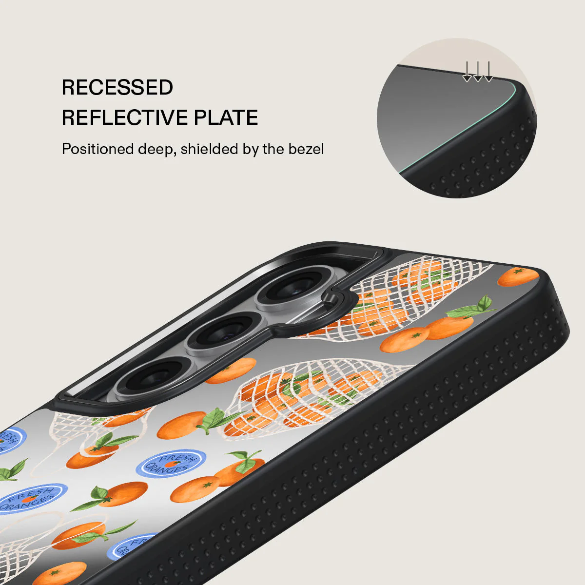 Helios - Samsung Galaxy S26 Case - Image 51