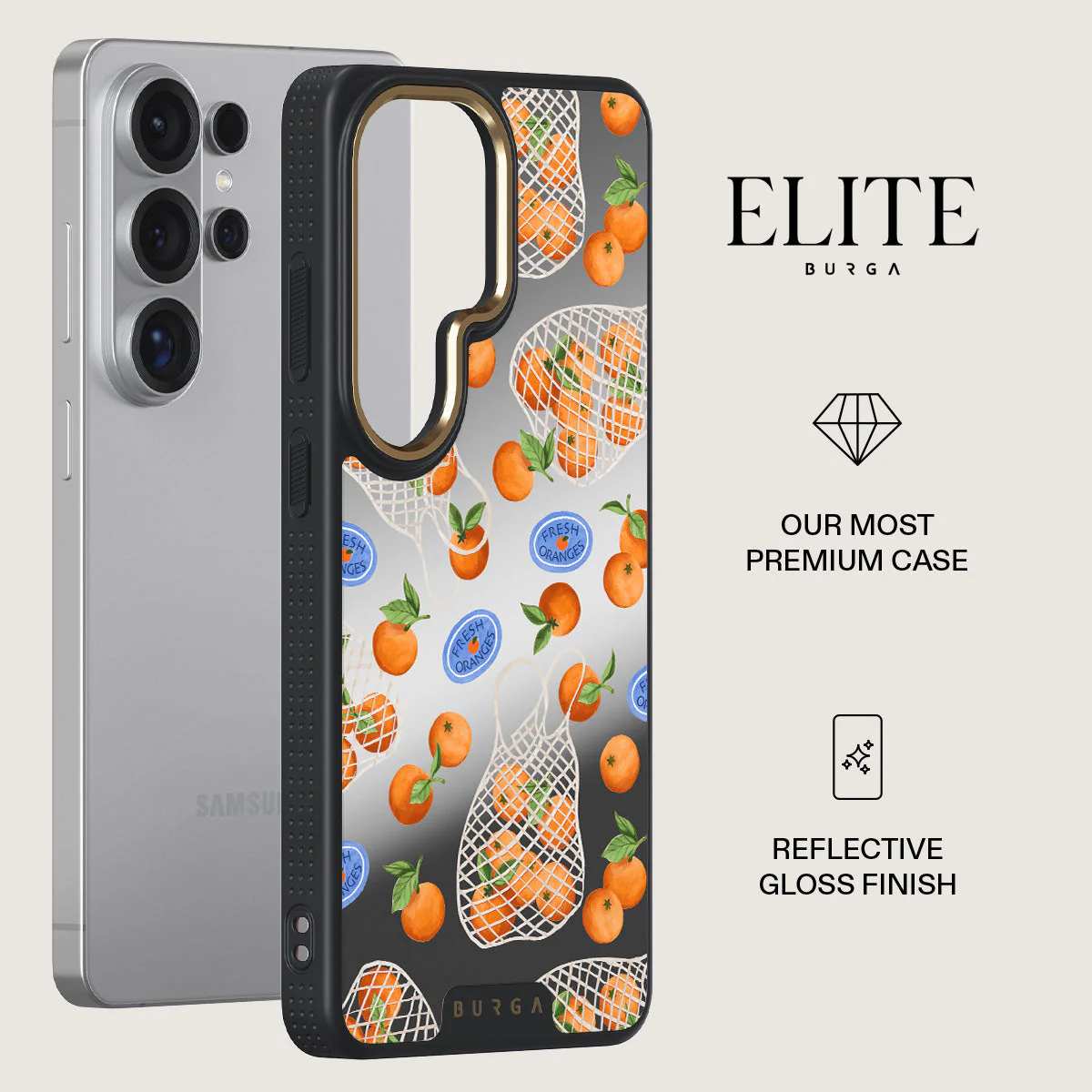 Helios - Samsung Galaxy S26 Ultra Case - Image 41