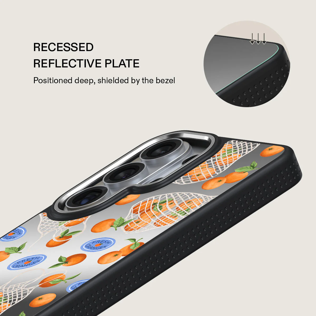 Helios - Samsung Galaxy S26 Ultra Case - Image 59