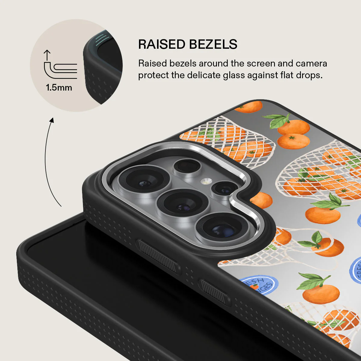 Helios - Samsung Galaxy S26 Ultra Case - Image 60