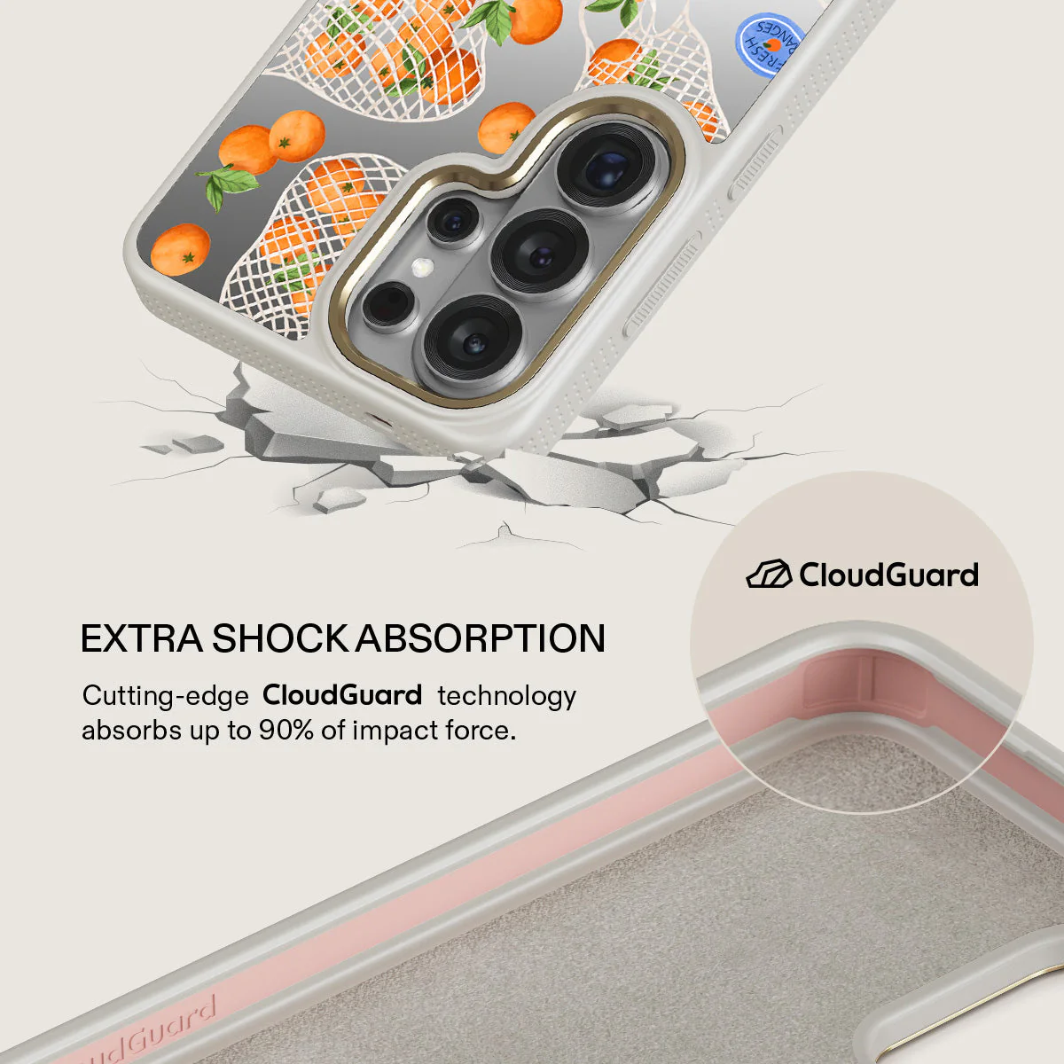 Helios - Samsung Galaxy S26 Ultra Case - Image 75