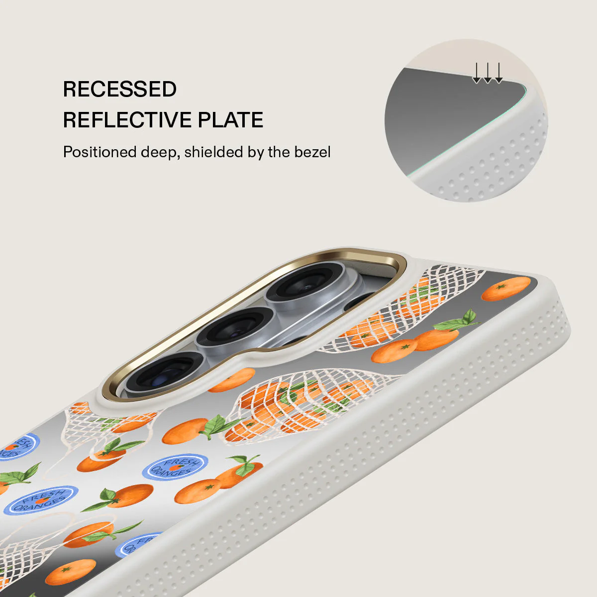 Helios - Samsung Galaxy S26 Ultra Case - Image 76