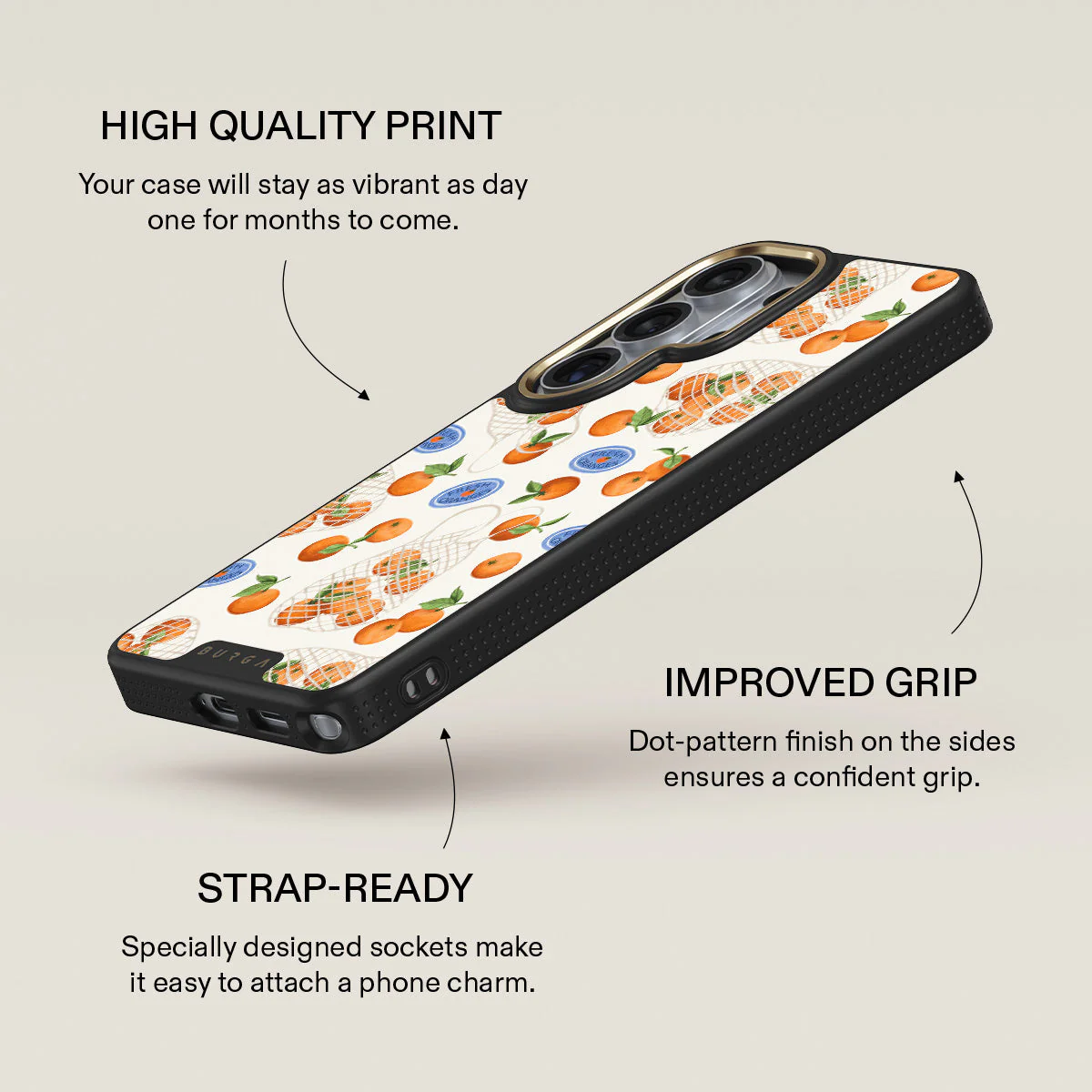 Helios - Samsung Galaxy S26 Ultra Case - Image 9