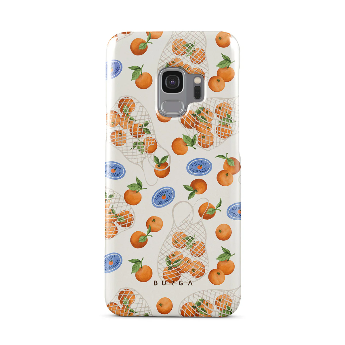 Helios - Samsung Galaxy S9 Case