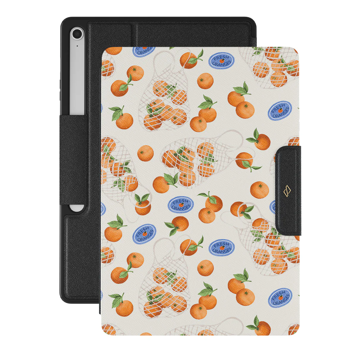 Helios - Samsung Galaxy Tab S10+ FE Case