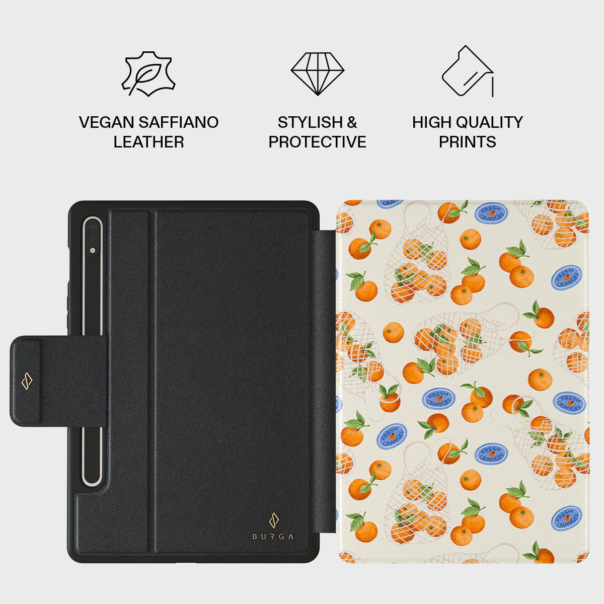Helios - Samsung Galaxy Tab S8+/S7+/S7 FE Case - Image 2