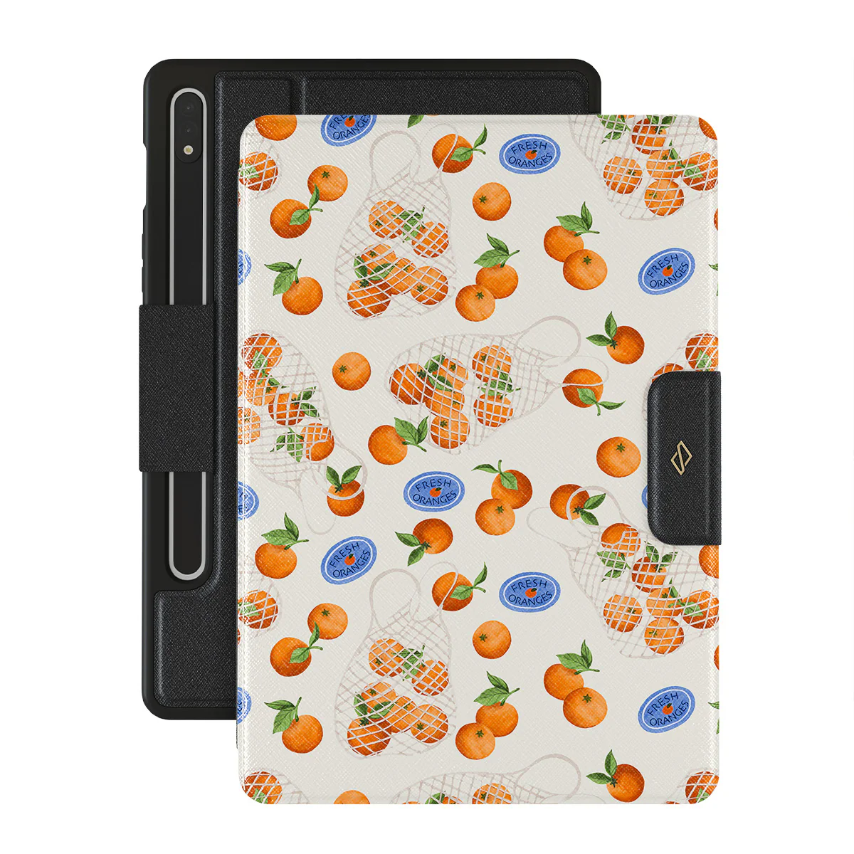 Helios - Samsung Galaxy Tab S9 FE Case