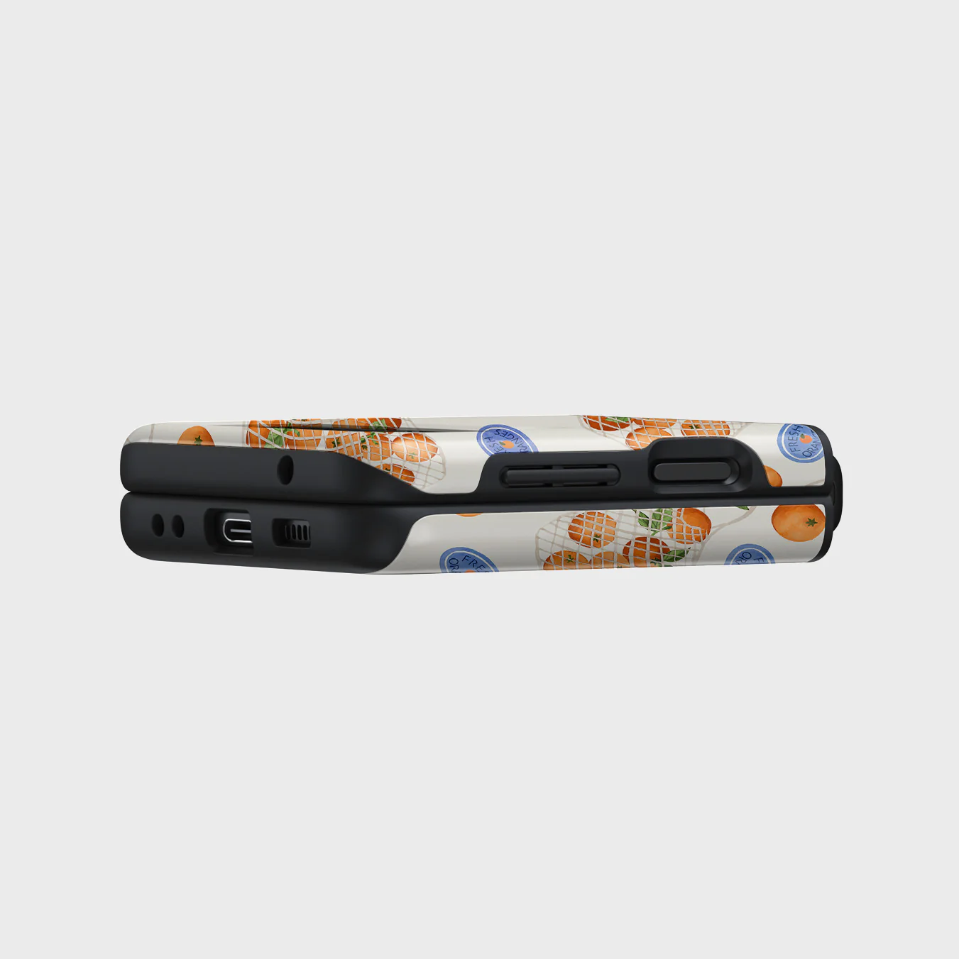 Helios - Samsung Galaxy Z Flip 3 Case - Image 7