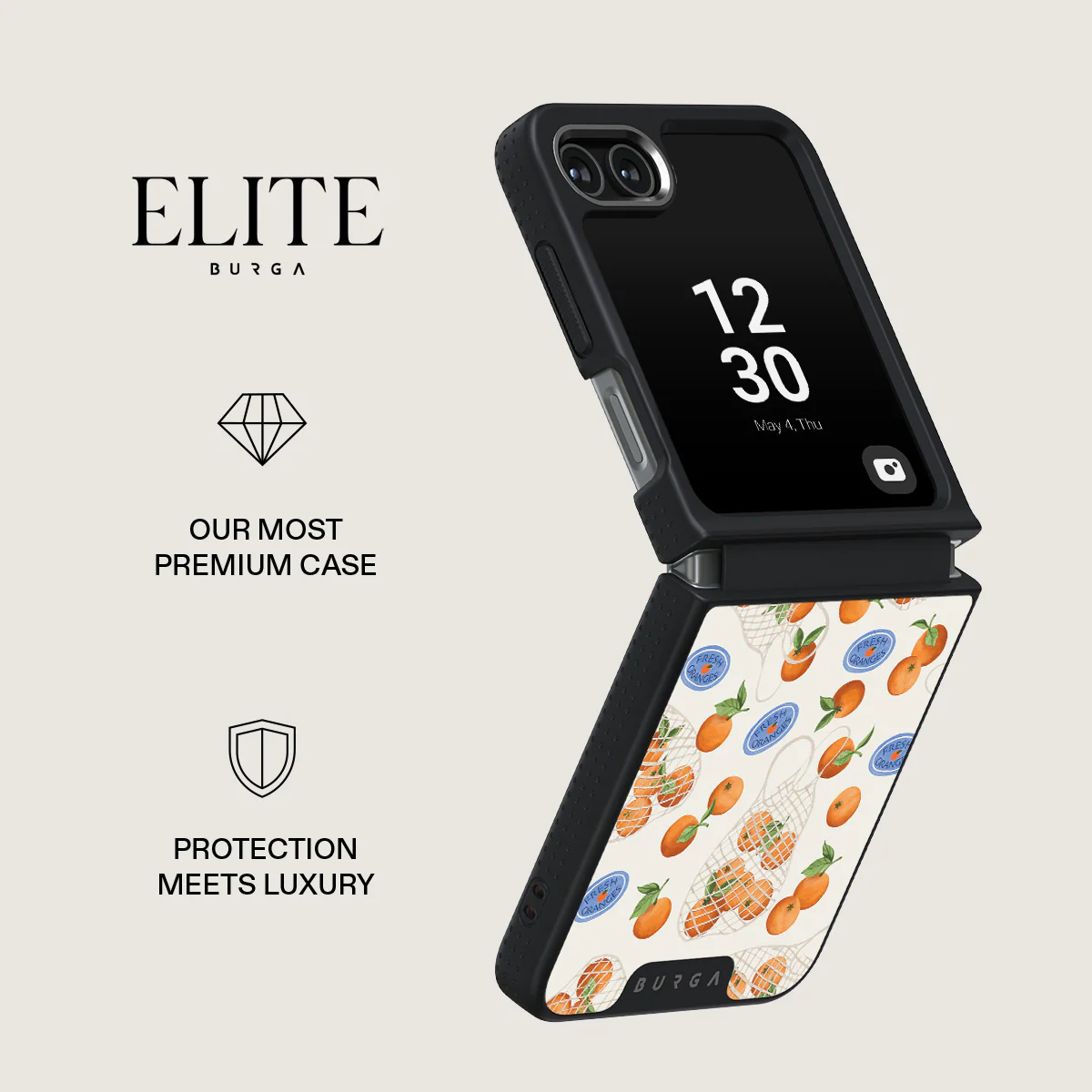 Helios - Samsung Galaxy Z Flip 5 Case - Image 16