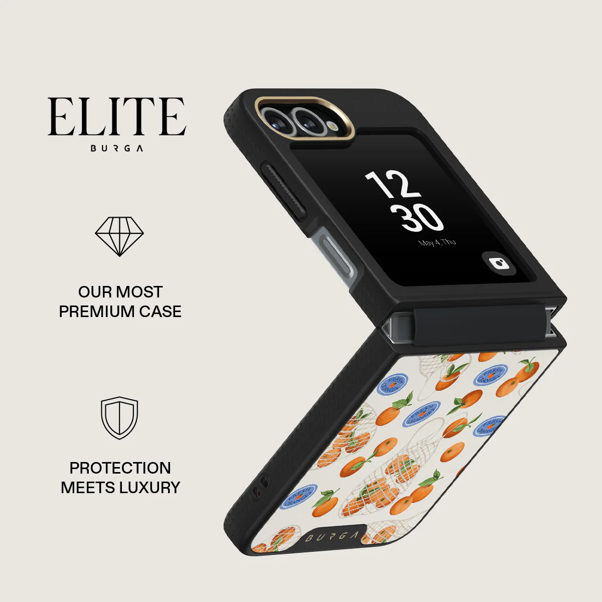 Helios - Samsung Galaxy Z Flip 6 Case - Image 7