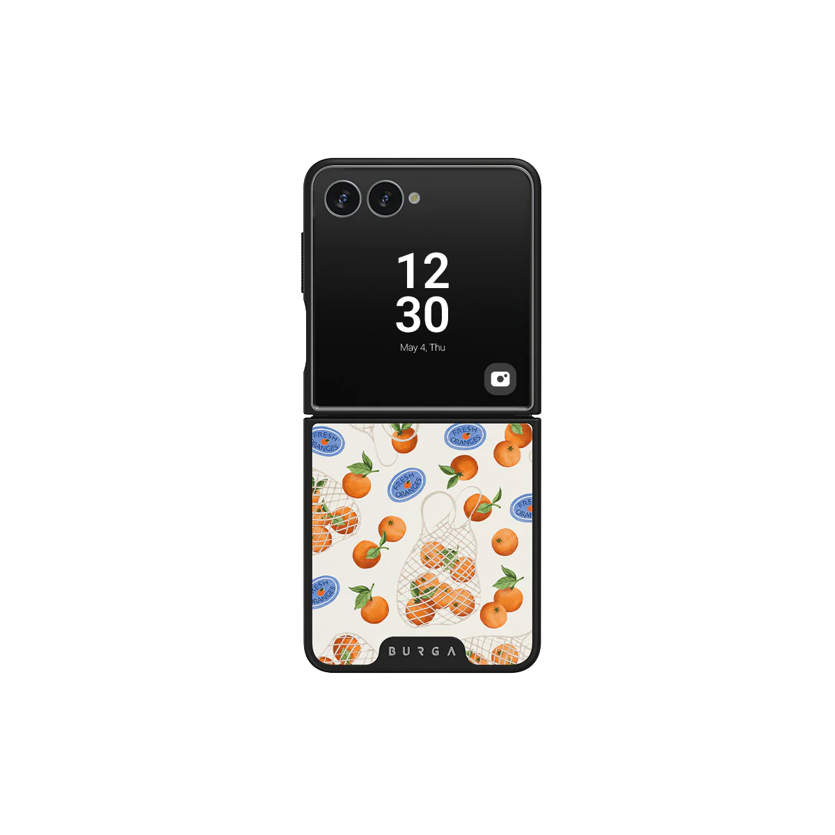 Helios - Samsung Galaxy Z Flip 7 Case - Image 12