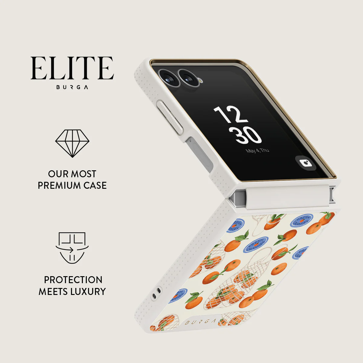 Helios - Samsung Galaxy Z Flip 7 Case - Image 20