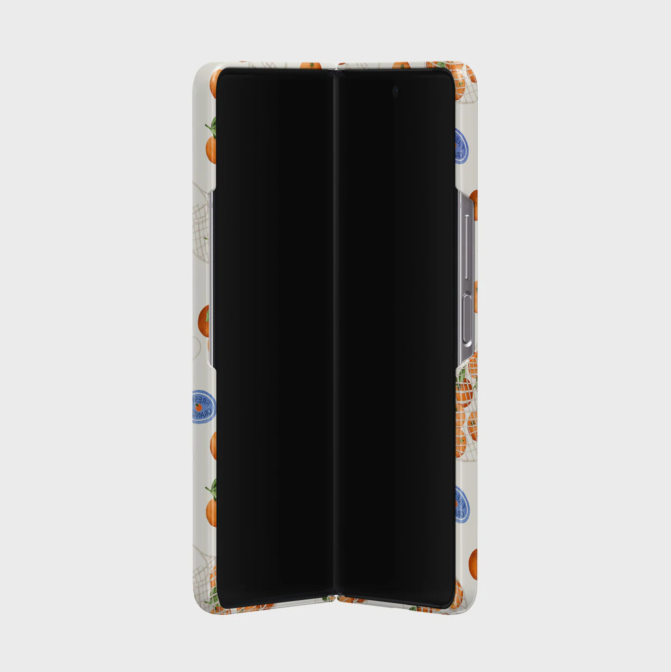 Helios - Samsung Galaxy Z Fold 3 Case - Image 5